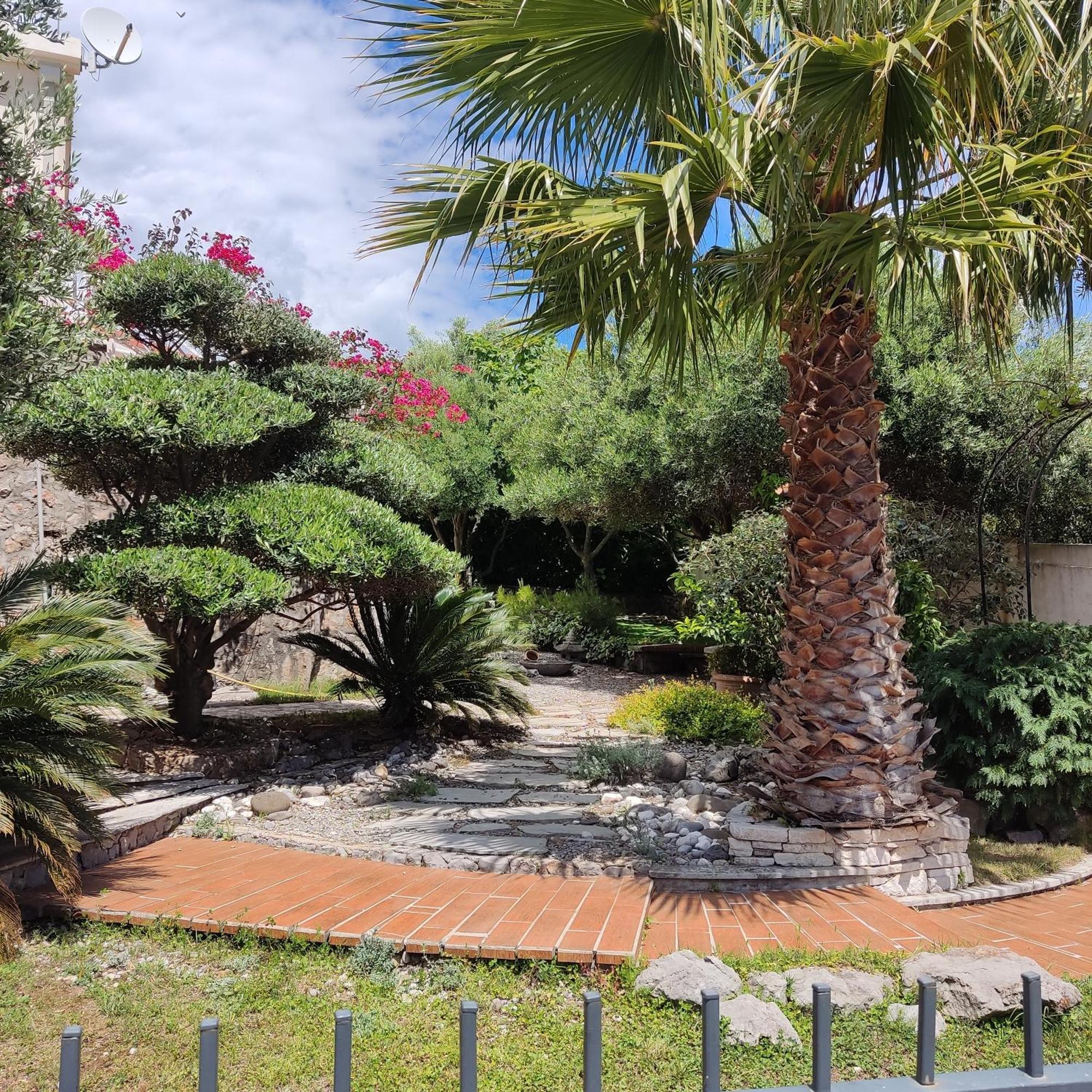 Suntime Villa 7 Tivat Exterior photo