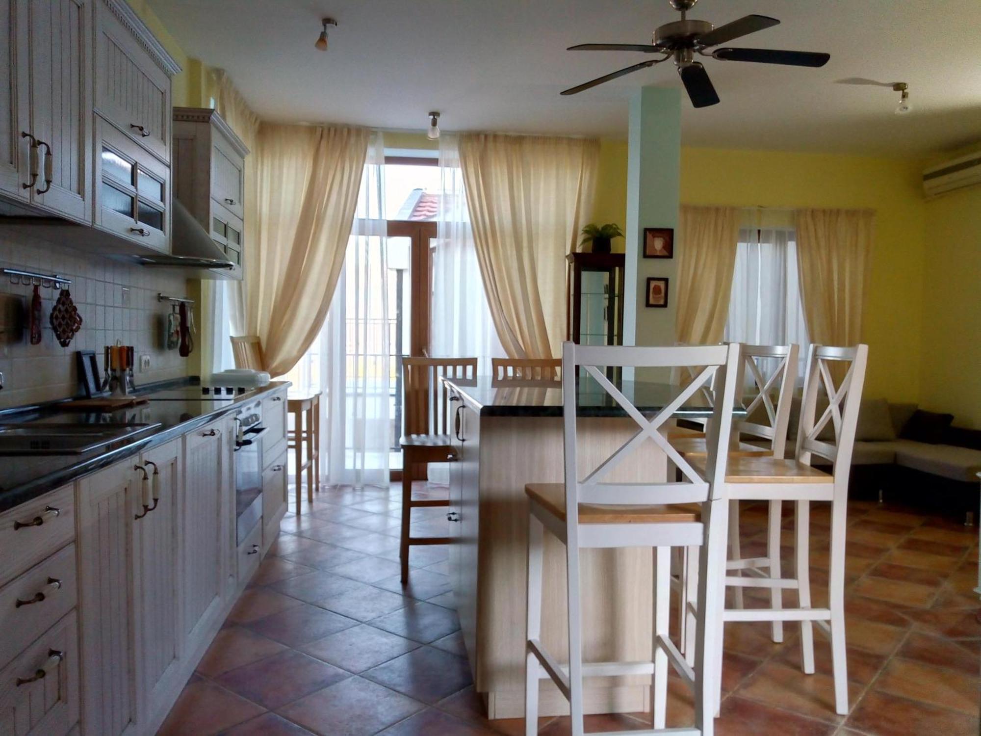 Suntime Villa 7 Tivat Room photo