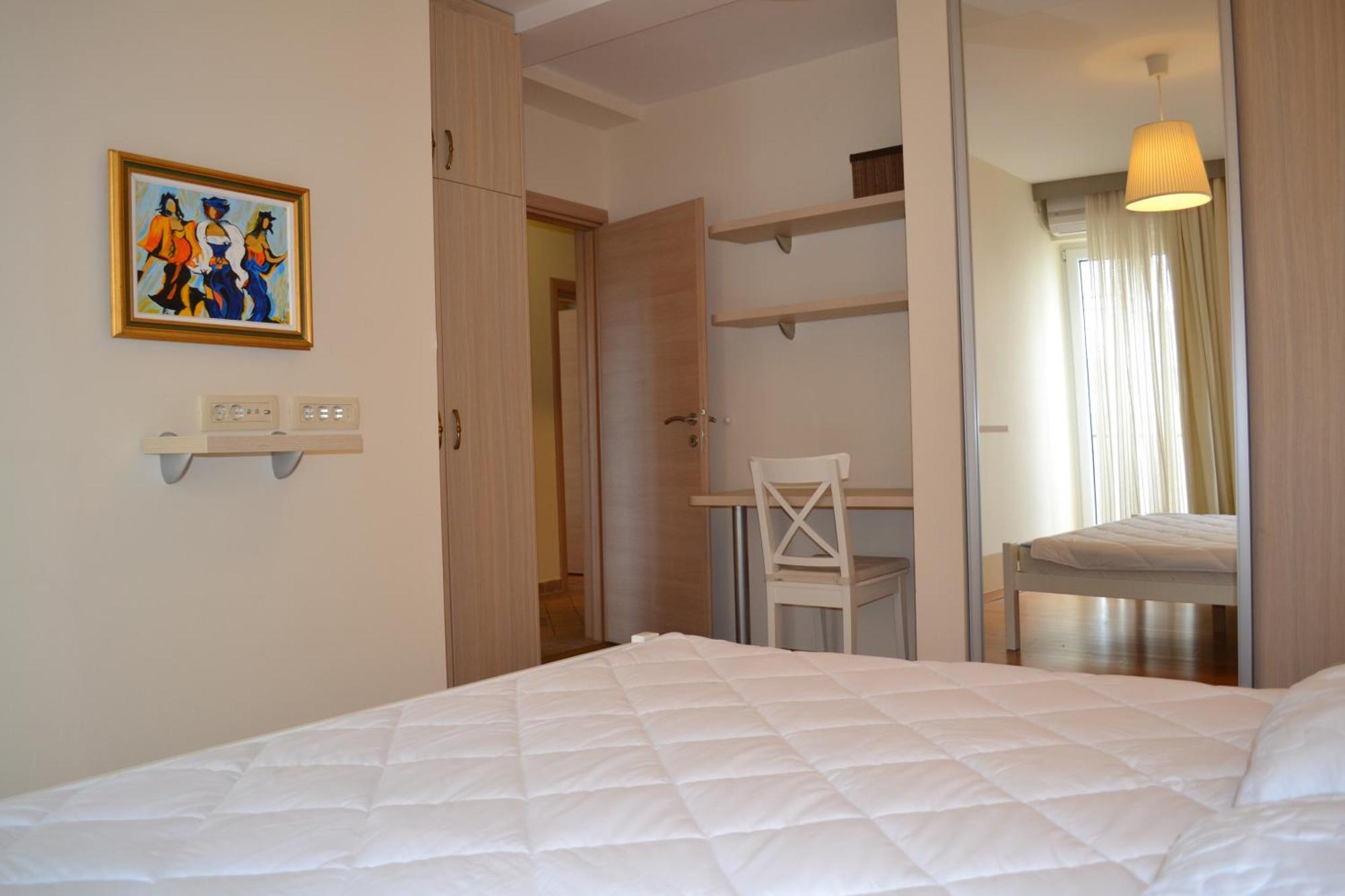 Suntime Villa 7 Tivat Exterior photo