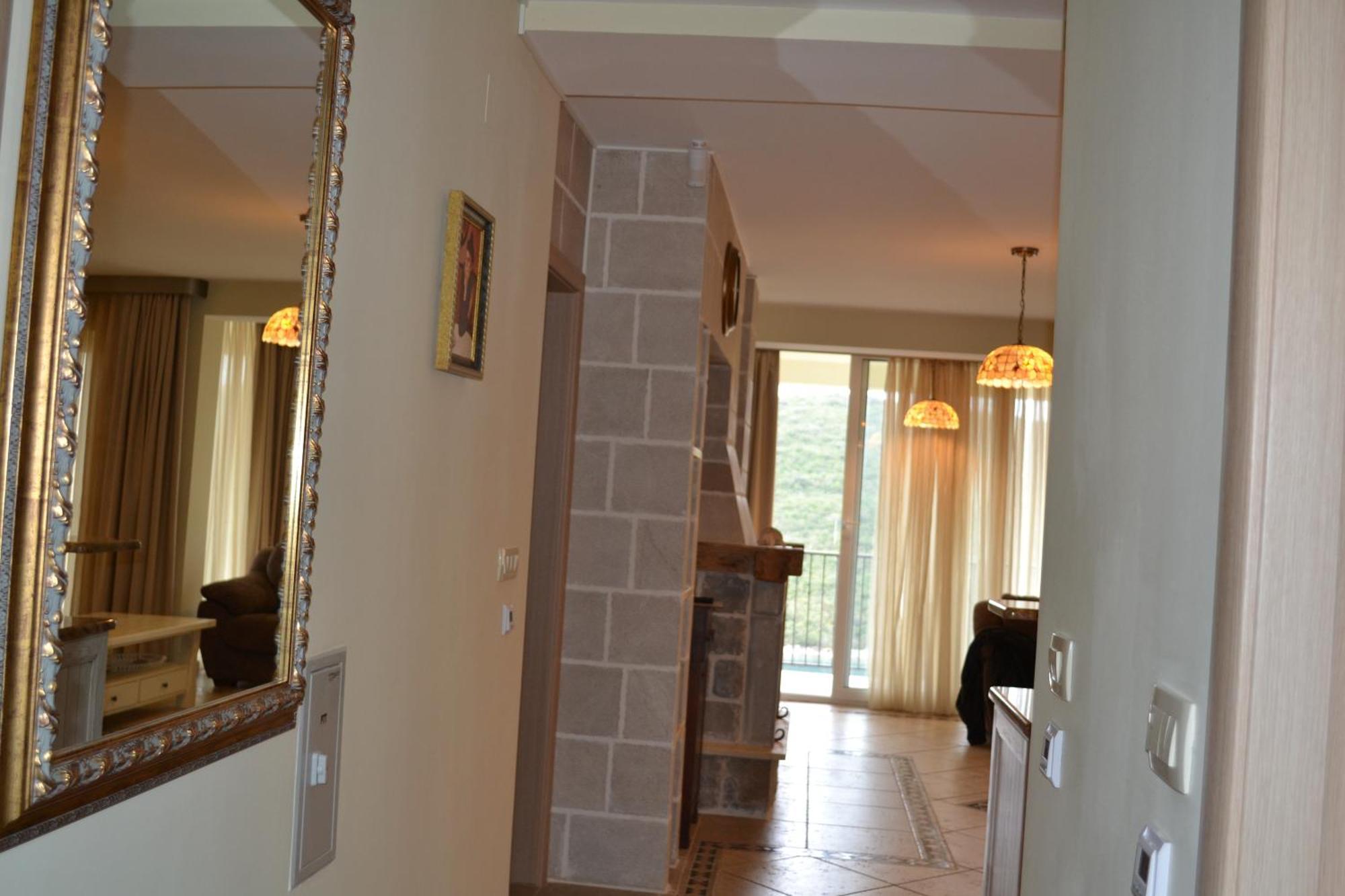 Suntime Villa 7 Tivat Exterior photo