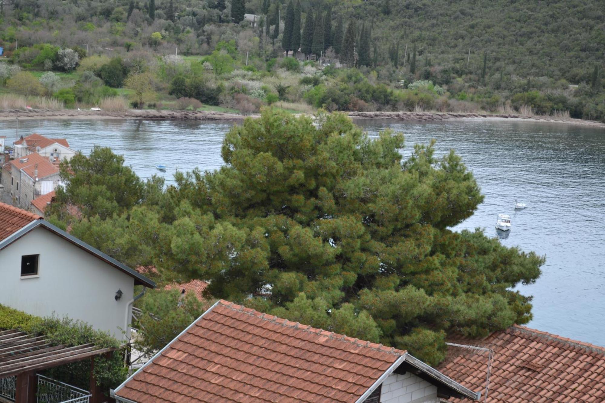 Suntime Villa 7 Tivat Exterior photo