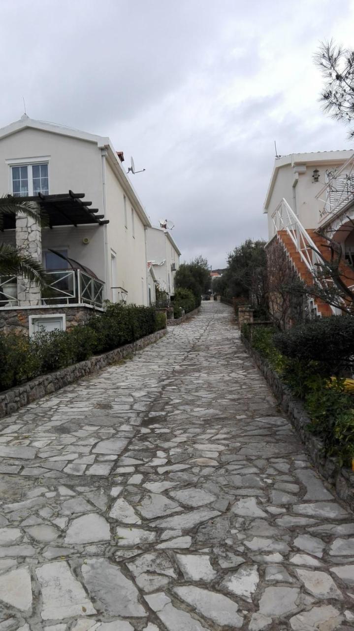 Suntime Villa 7 Tivat Exterior photo