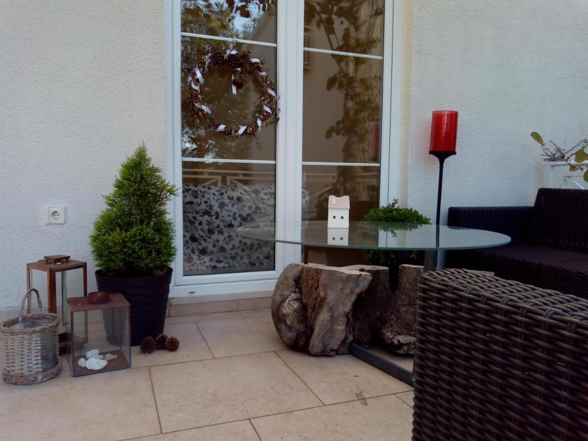 Suntime Villa 7 Tivat Exterior photo