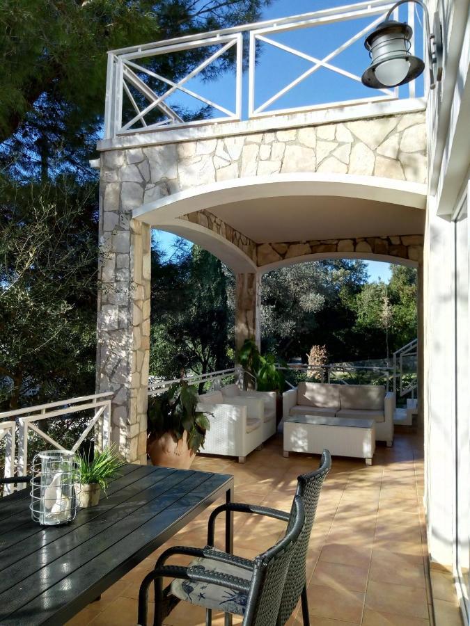 Suntime Villa 7 Tivat Exterior photo