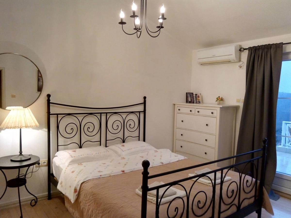 Suntime Villa 7 Tivat Exterior photo