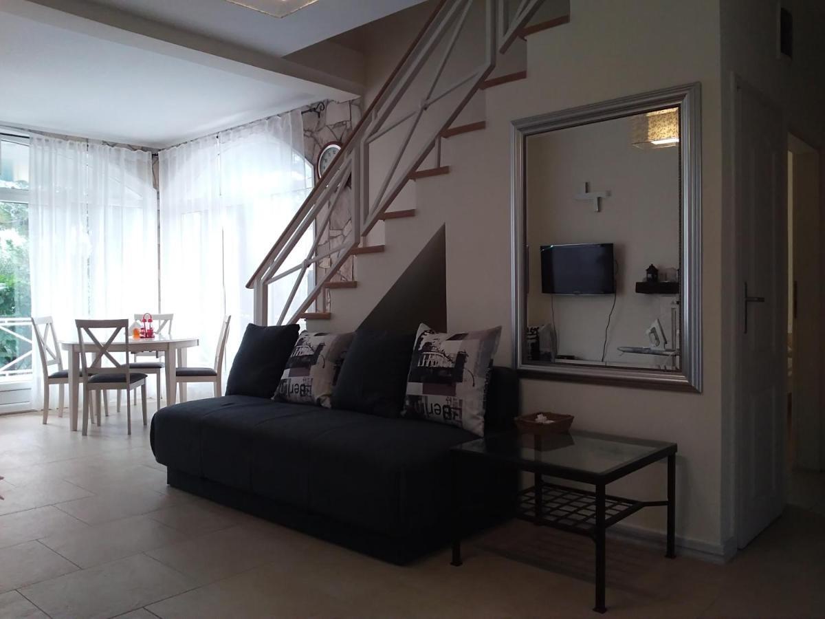 Suntime Villa 7 Tivat Exterior photo