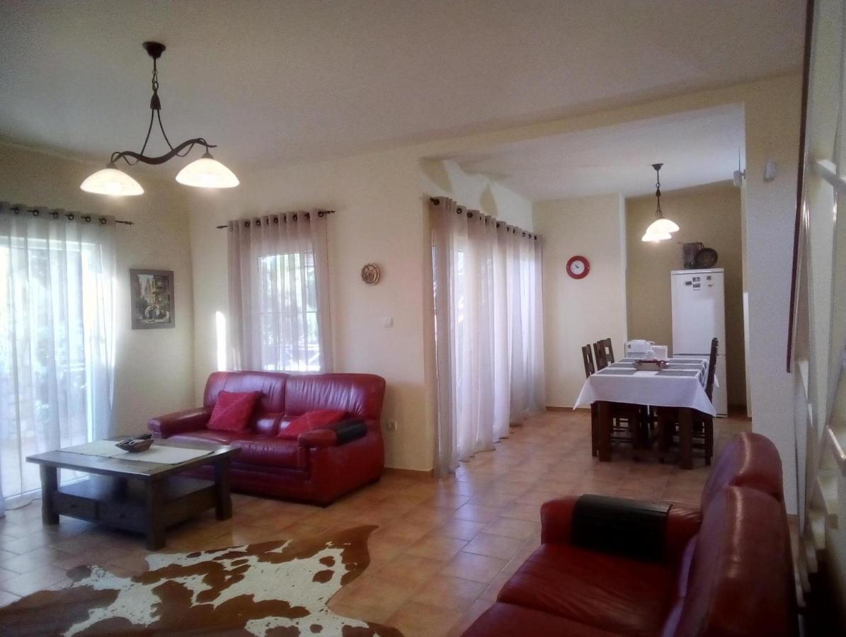 Suntime Villa 7 Tivat Exterior photo